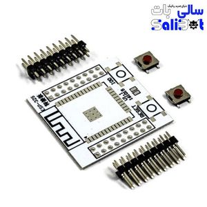 برد کمکی ماژول ESP32