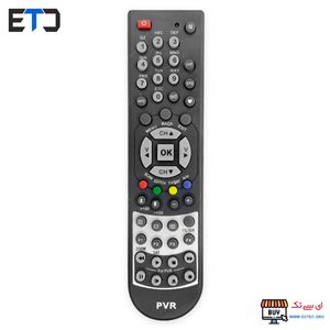 ریموت کنترل ماهواره استارست STARSAT مدل X60