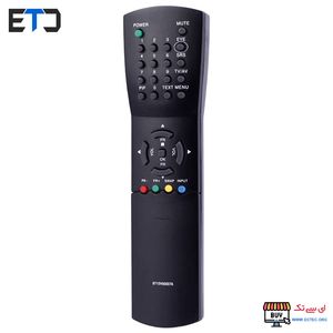 ریموت کنترل تلویزیون ال جی LG 6710V00007A