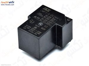 RELE 24V 20A 6PIN HKE CMP7-S-DC24V-C (441)