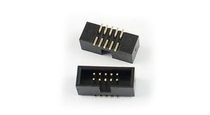 باکس هدر Box 10 pin 2X5 SMD