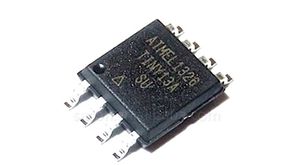 میکروکنترلر ATTINY13A-SU پکیج SOP-8