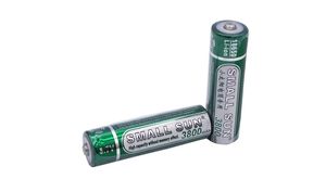 باتری لیتیوم یون 3.7v سایز 18650 3800mAh مارک Small Sun