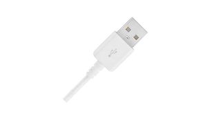 کابل تبدیل USB به Micro USB طول 1 متر