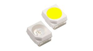 SMD LED سفید مهتابی پکیج 3528 - 1210