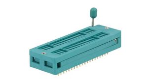 ZIF Socket 40 pin وسط باریک