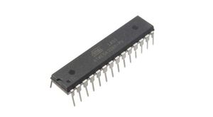 میکروکنترلر ATMEGA328P-PU پکیج DIP