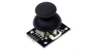 ماژول جوی استیک دو محوره Joystick Dual-axis XY