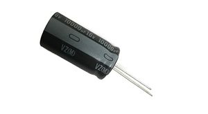 خازن الکترولیتی 10.000uF-16V