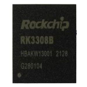 RK3308 BGA