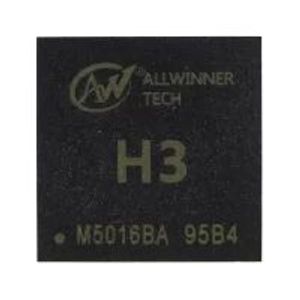 ALLWINNER H3 FBGA347