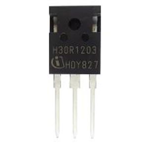 H30R1203 IHW30N120R3 PG-TO247-3