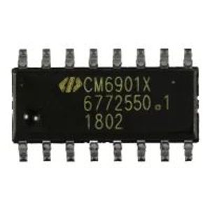 CM6901XIS SOIC-16