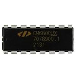 CM6800UX SOP-16