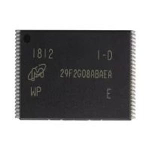 MT29F2G08ABAEAWP TSOP48