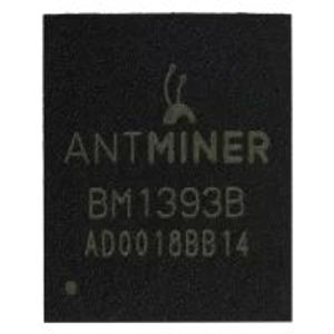 BM1393B-BGM QFN