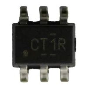 CT15,CT1F,CT1R SN74LVC1T45DBVR SOT-23-6