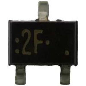 2F 2SB792A TO-236