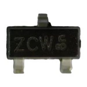 ZCW PBSS4350T SOT-23-3