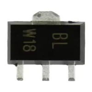 BL BCX56-16 SOT-89-3L