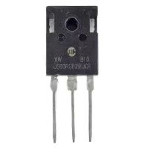 JS60R080WUCR TO-247