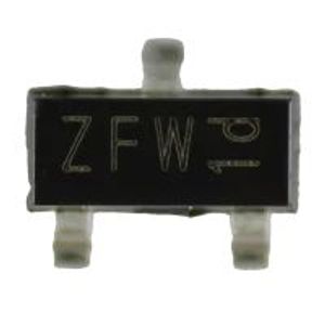 ZF* PBSS4240T SOT23