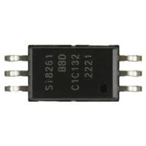 SI8261BBD SI8261BBD-C-IS SDIP-6