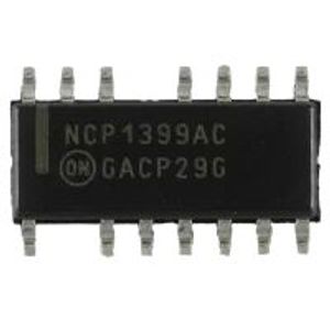 NCP1399ACDR2G SOIC-16