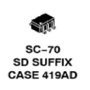 P64 CAT5136SDI−50GT3 SC-70-6