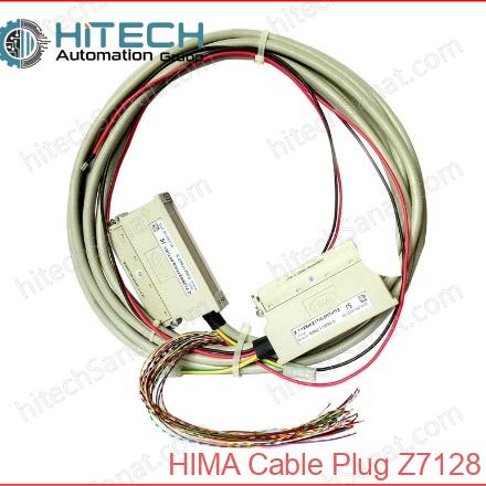 کابل HIMA مدل Z7128/6217/C5/ITI/R