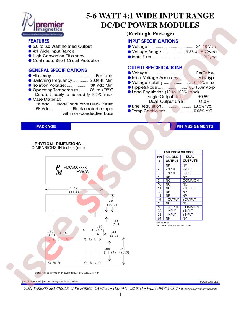 PDCD06072K