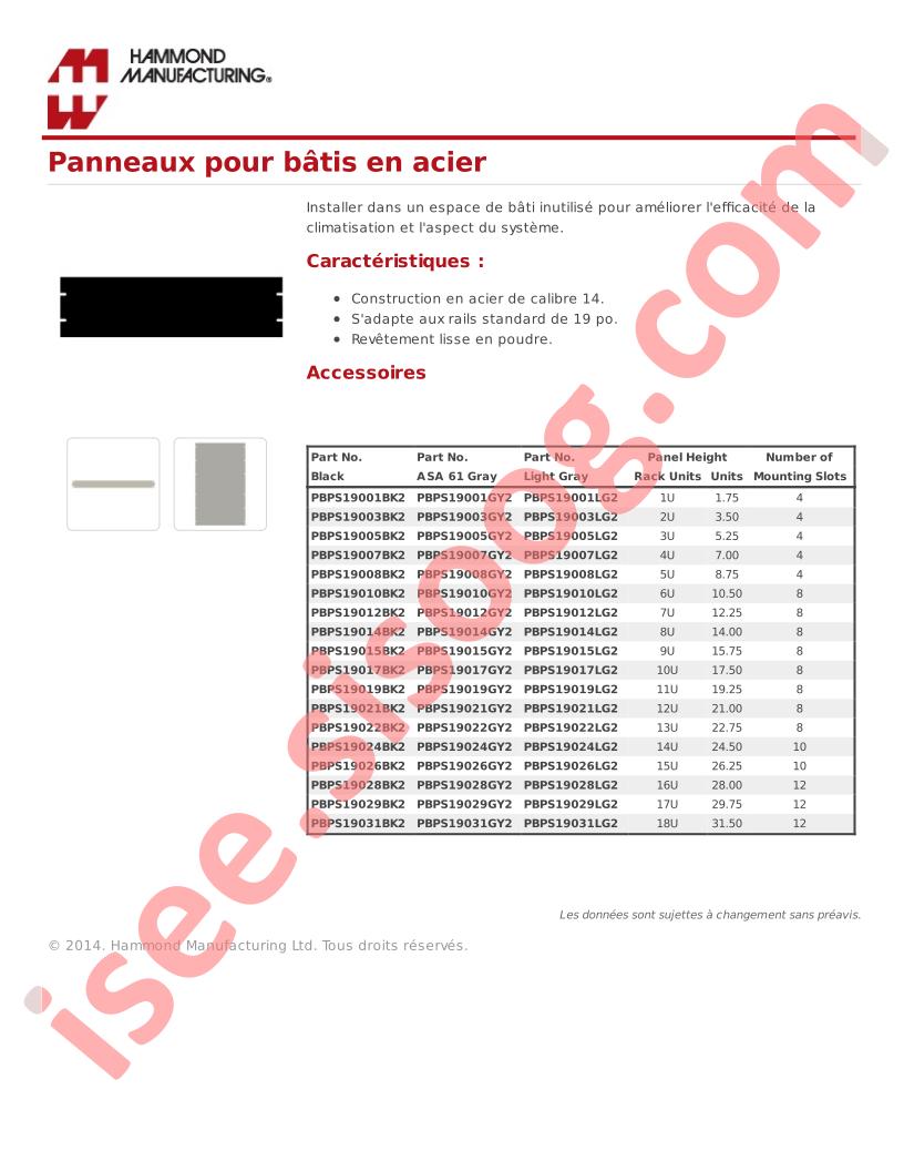 PBPS19001GY2
