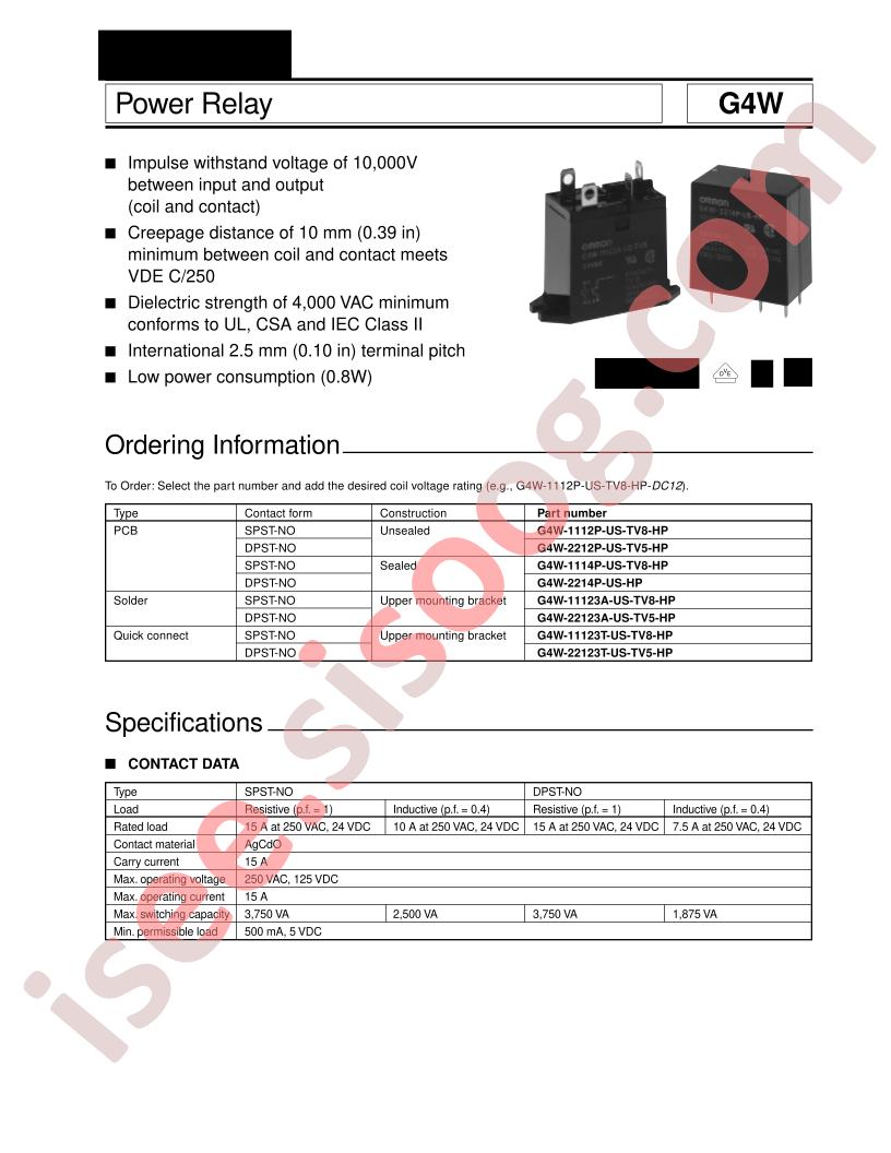 G4W-11123A-US-TV8-HP