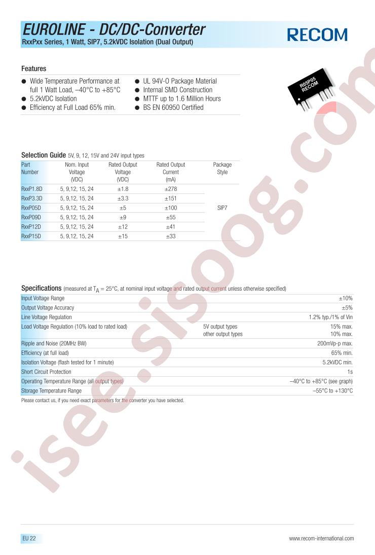 R0505D