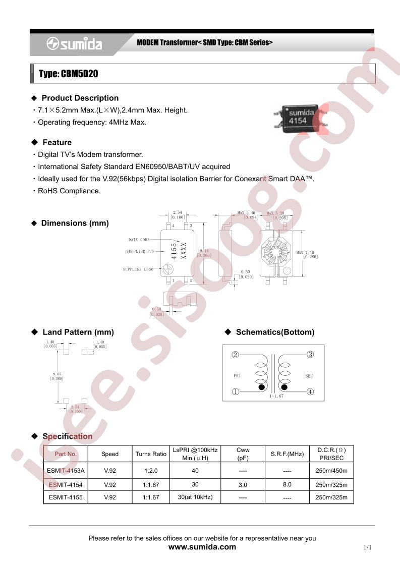 ESMIT-4154