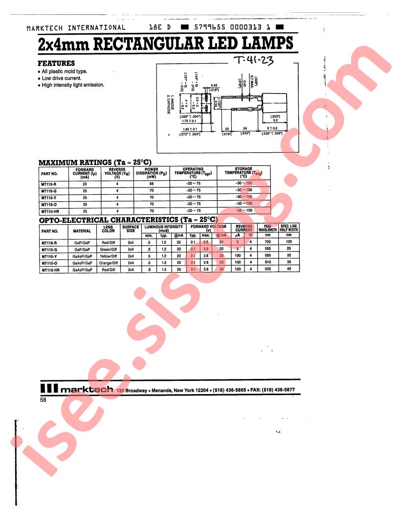 MT110-R