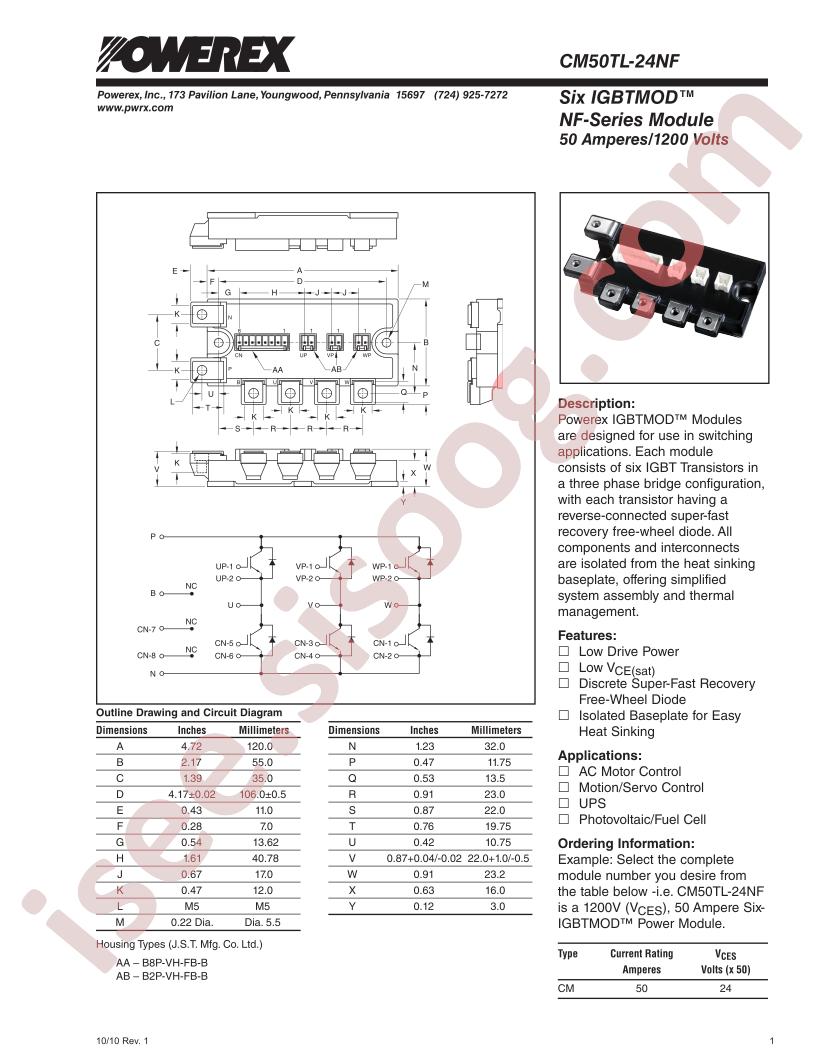 CM50TL-24NF