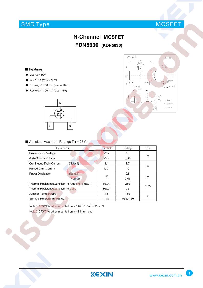 FDN5630-3