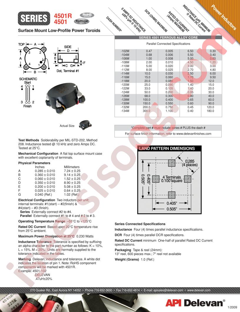 4501-108M