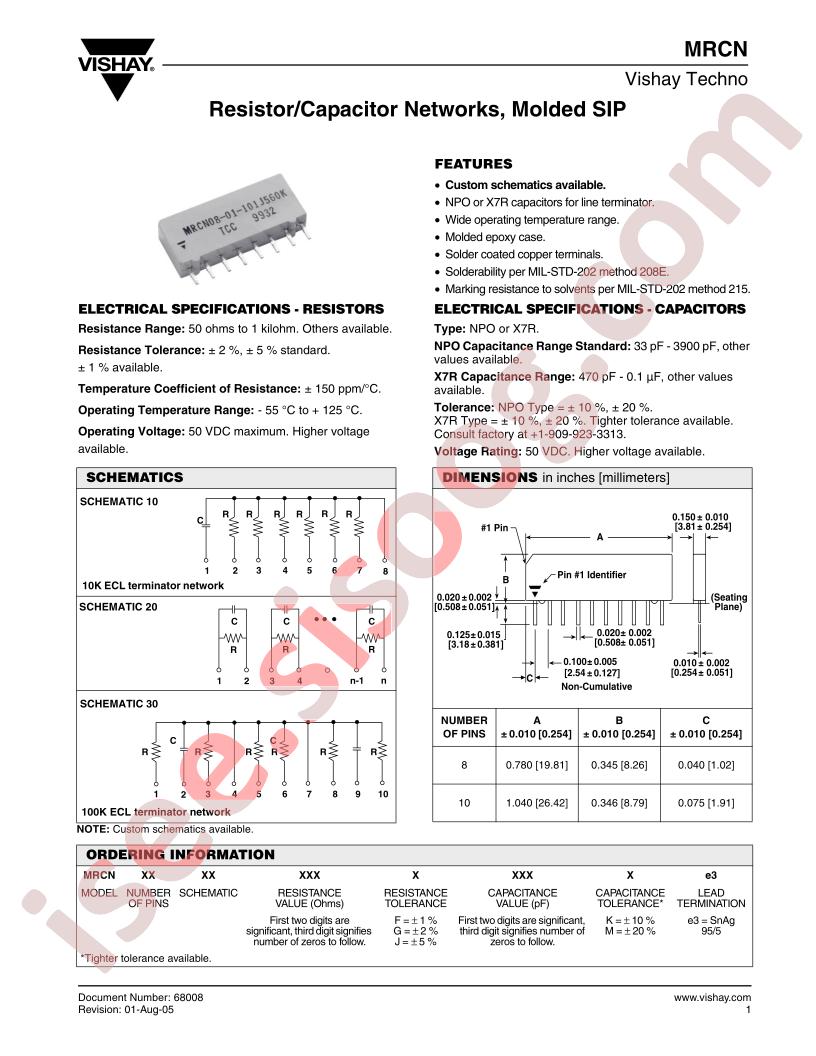 MRCN1030XXXFXXXKE3