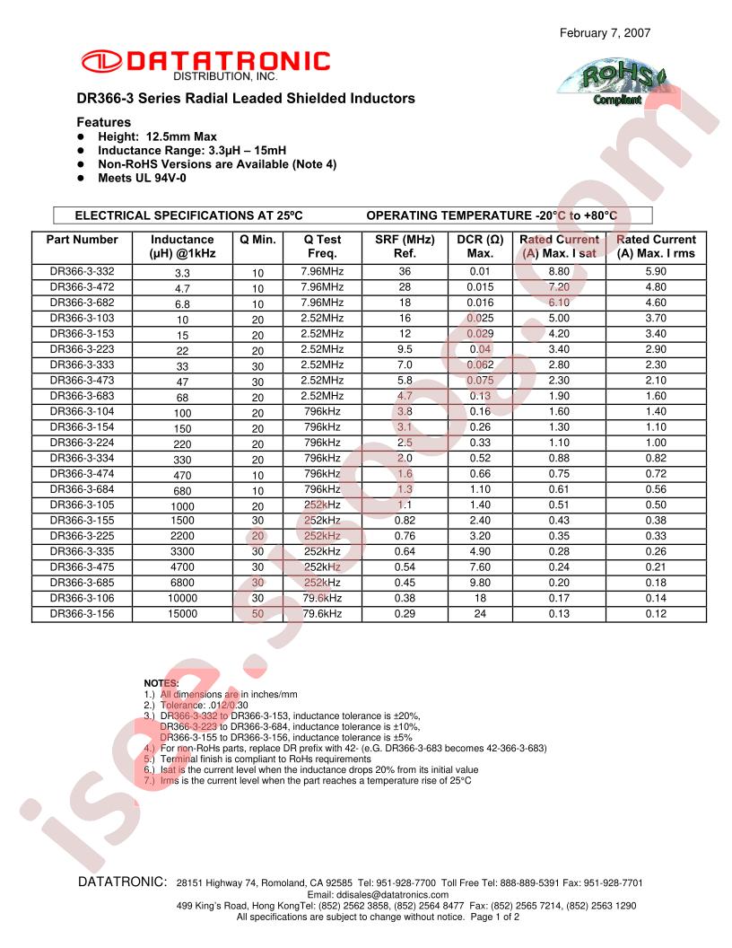 DR366-3-103