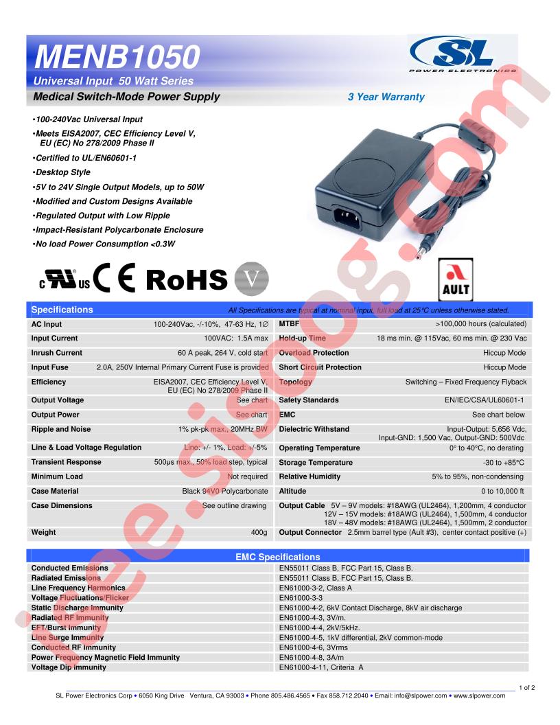 MENB1050A1503F01