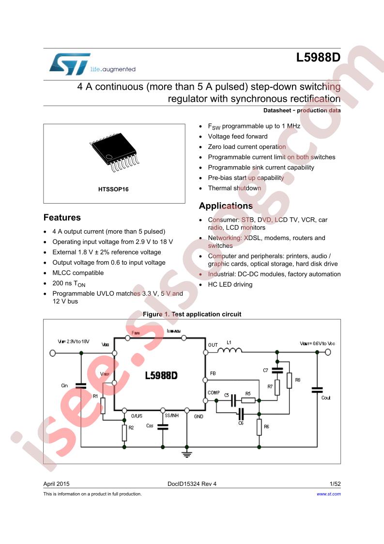 L5988D