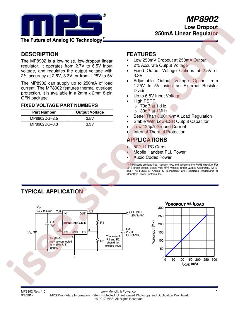 MP8902DG-2.5