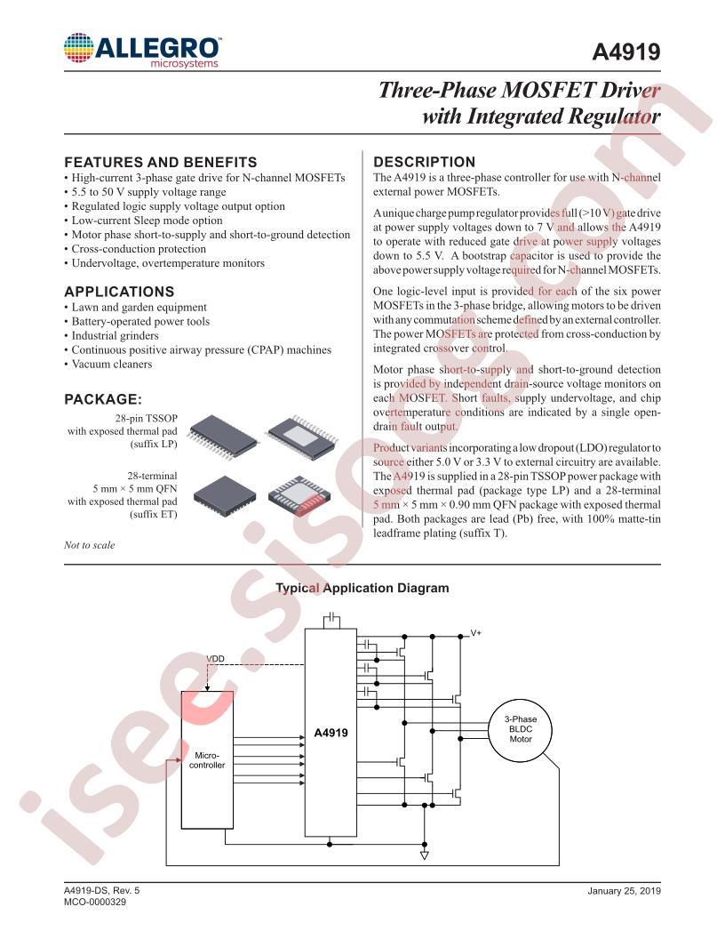 A4919GETTR-3-T