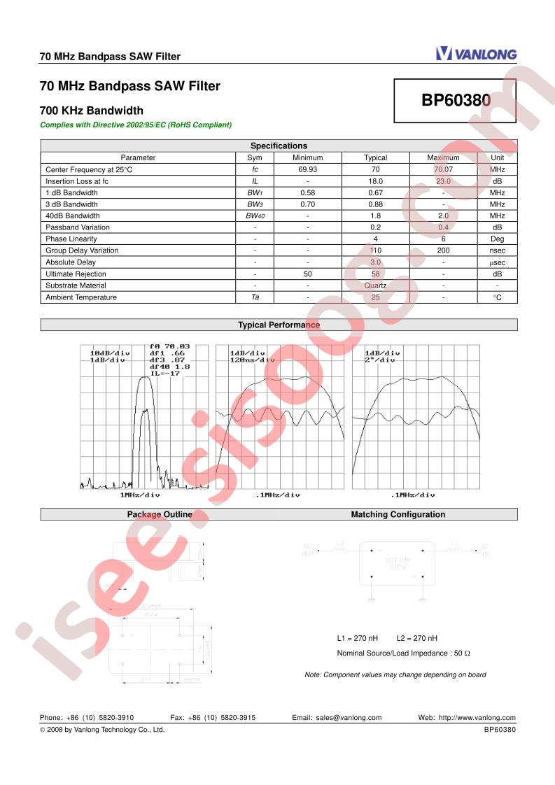 BP60380