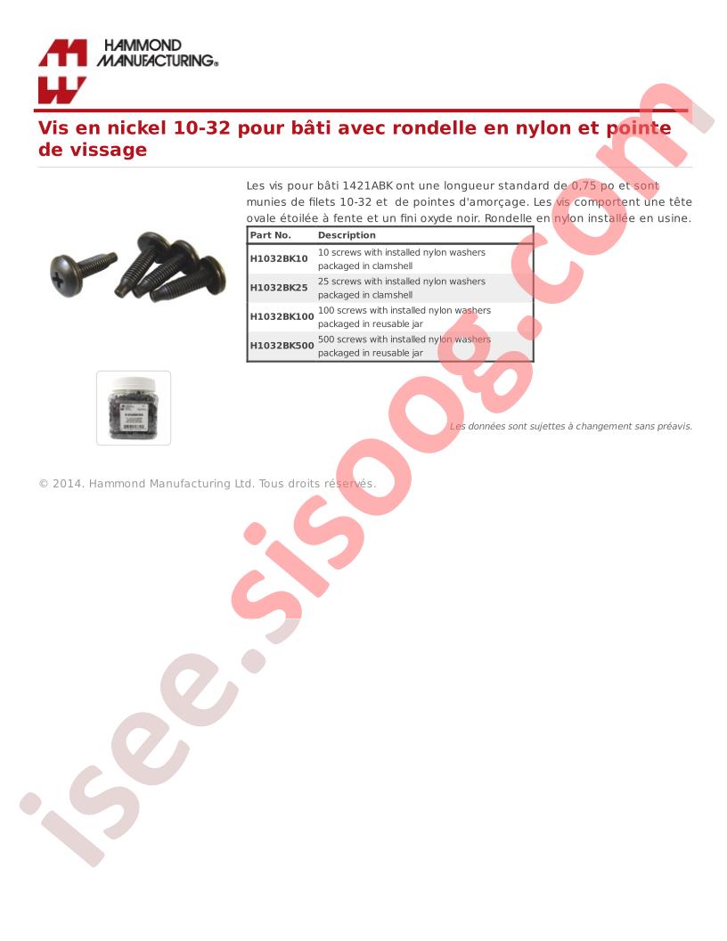 H1032BK