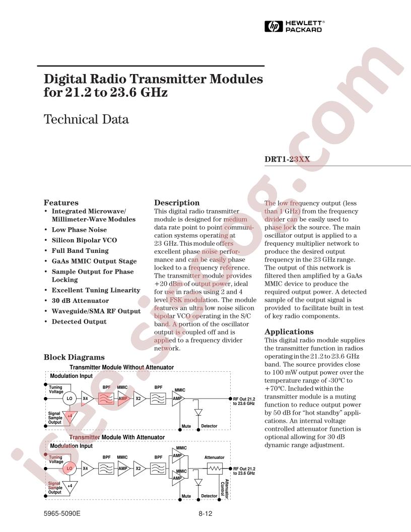 DRT1-2322