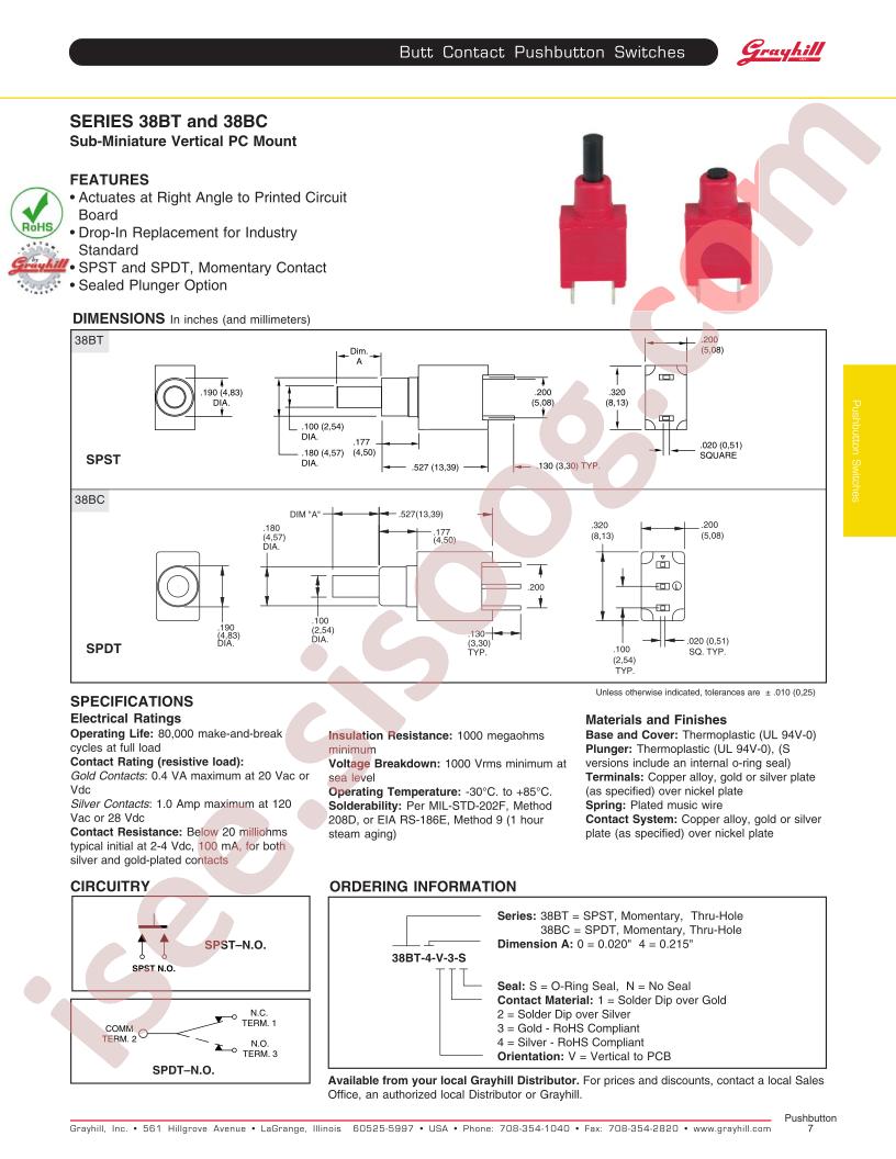 38BT-4-V-3-S