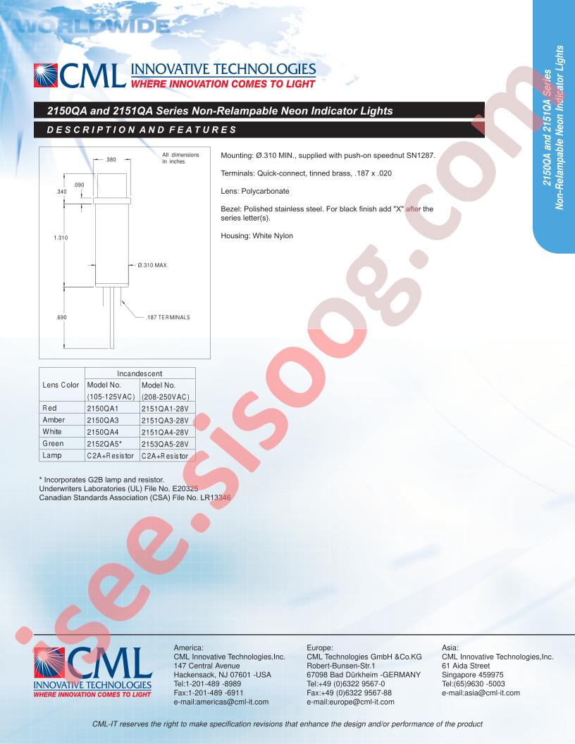 2150QA